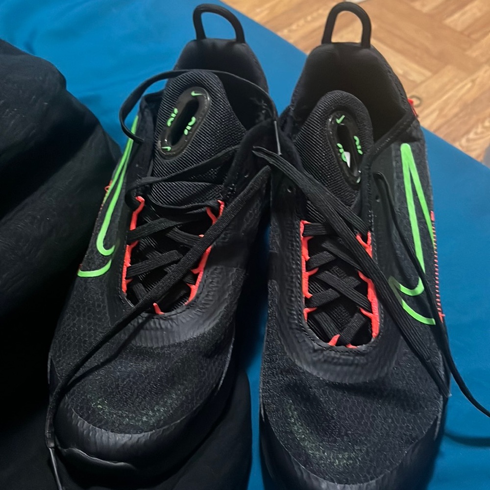 Nike sneakers